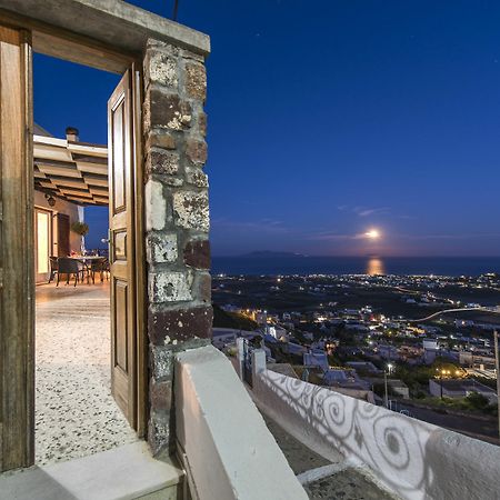 Morning Star Traditional Houses Πύργος Εξωτερικό φωτογραφία