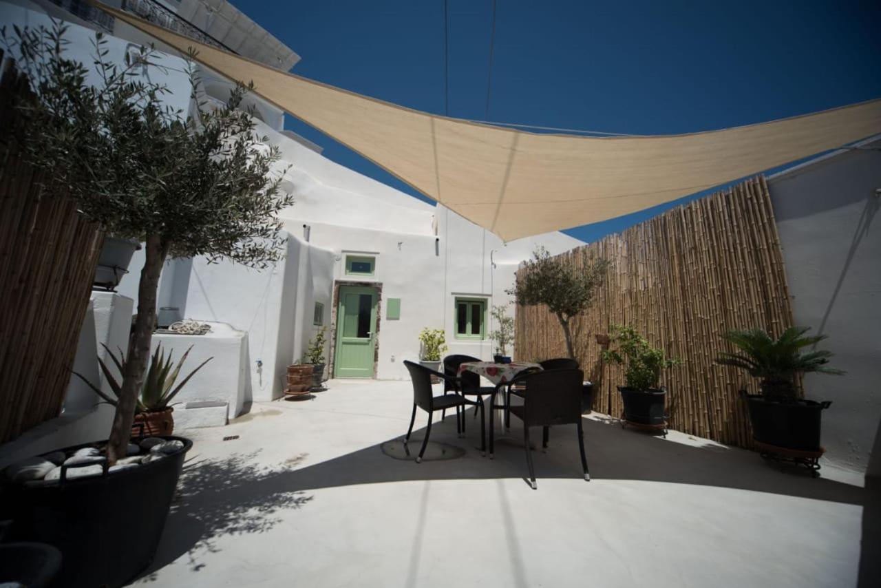 Morning Star Traditional Houses Πύργος Εξωτερικό φωτογραφία