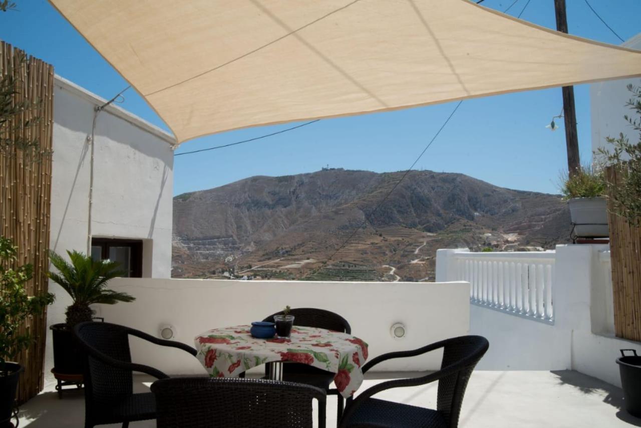 Morning Star Traditional Houses Πύργος Εξωτερικό φωτογραφία