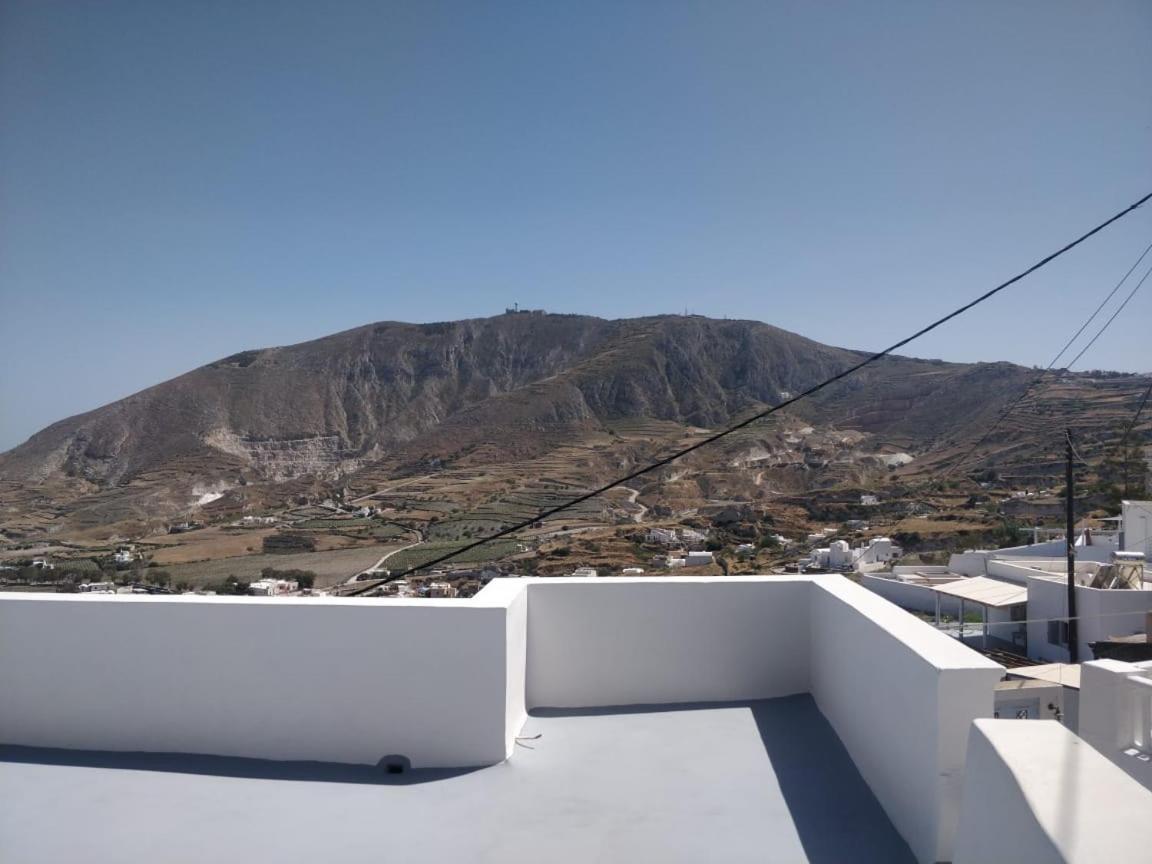 Morning Star Traditional Houses Πύργος Εξωτερικό φωτογραφία