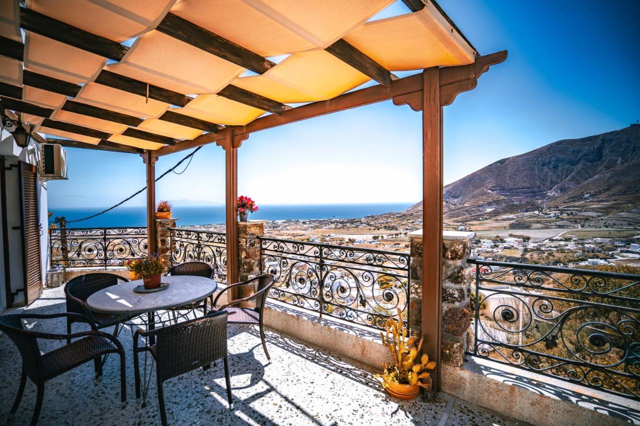Morning Star Traditional Houses Πύργος Εξωτερικό φωτογραφία
