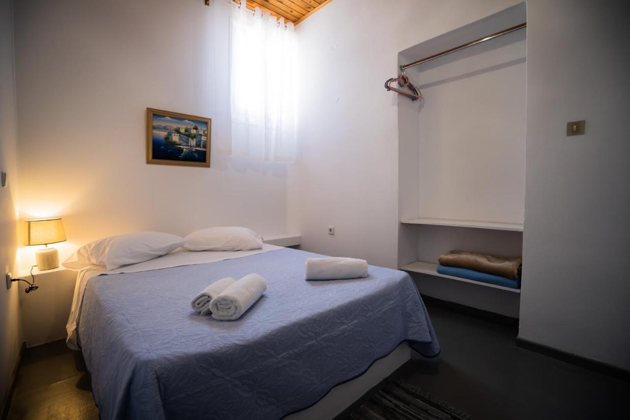 Morning Star Traditional Houses Πύργος Εξωτερικό φωτογραφία
