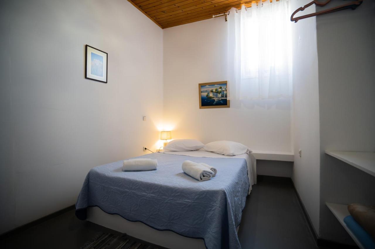 Morning Star Traditional Houses Πύργος Εξωτερικό φωτογραφία