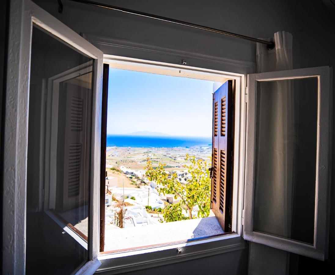 Morning Star Traditional Houses Πύργος Εξωτερικό φωτογραφία