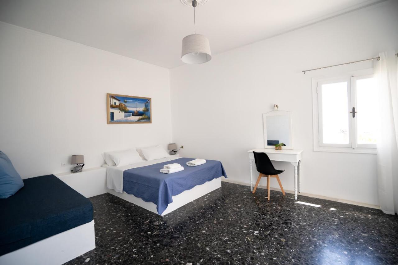 Morning Star Traditional Houses Πύργος Εξωτερικό φωτογραφία