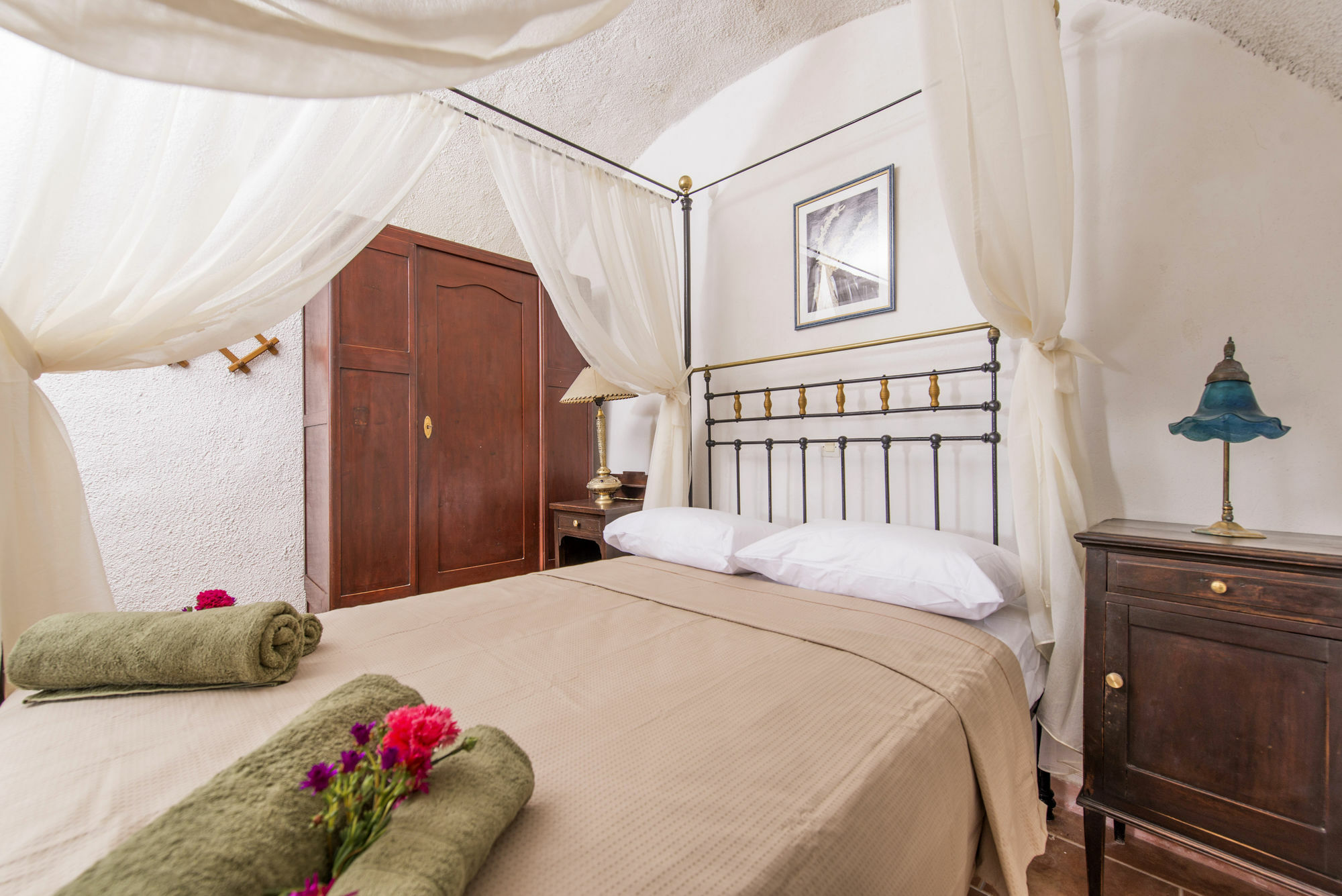 Morning Star Traditional Houses Πύργος Εξωτερικό φωτογραφία
