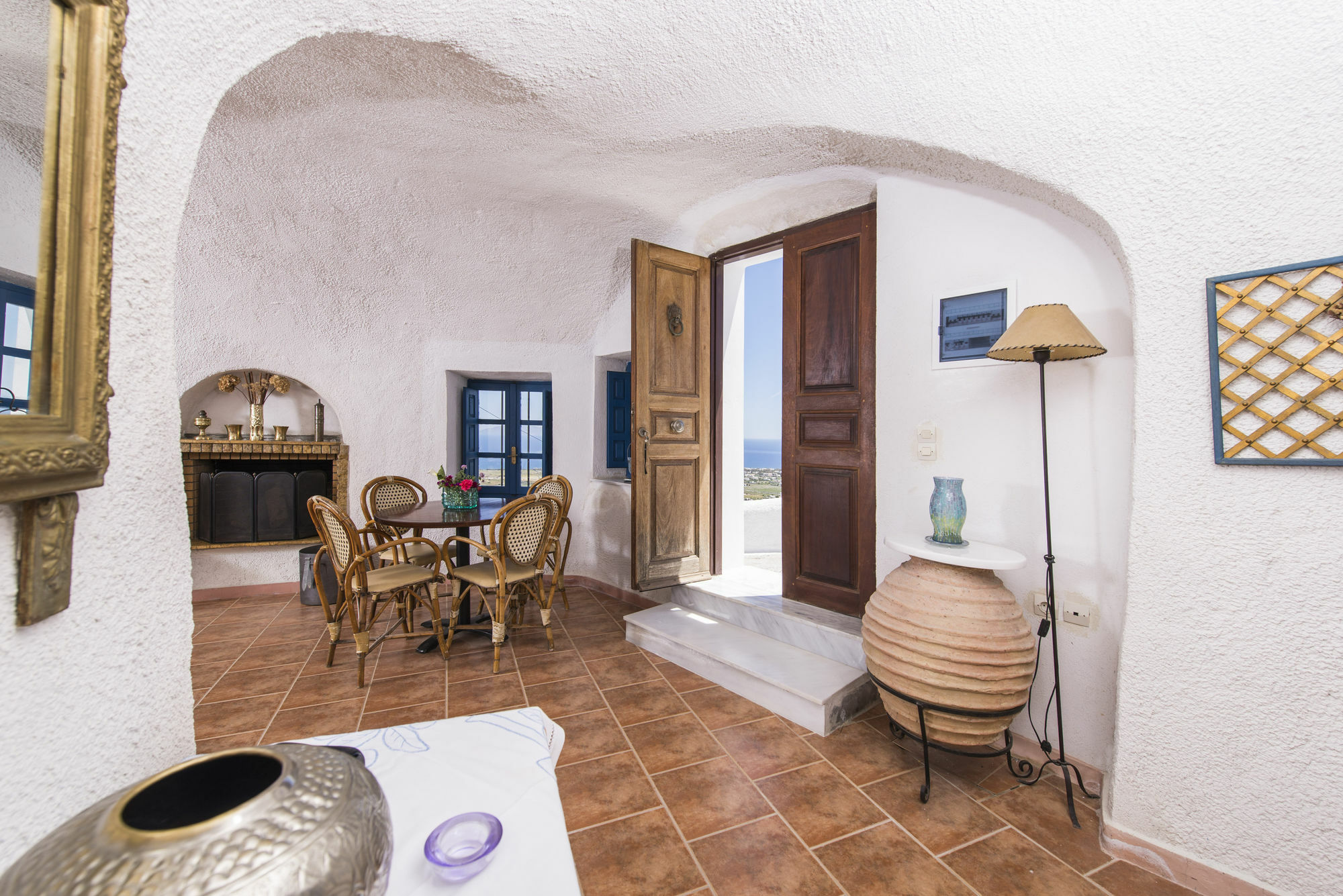 Morning Star Traditional Houses Πύργος Εξωτερικό φωτογραφία