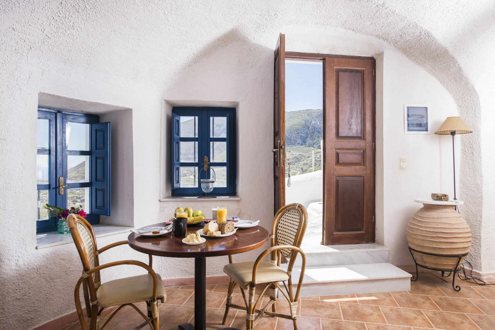 Morning Star Traditional Houses Πύργος Εξωτερικό φωτογραφία