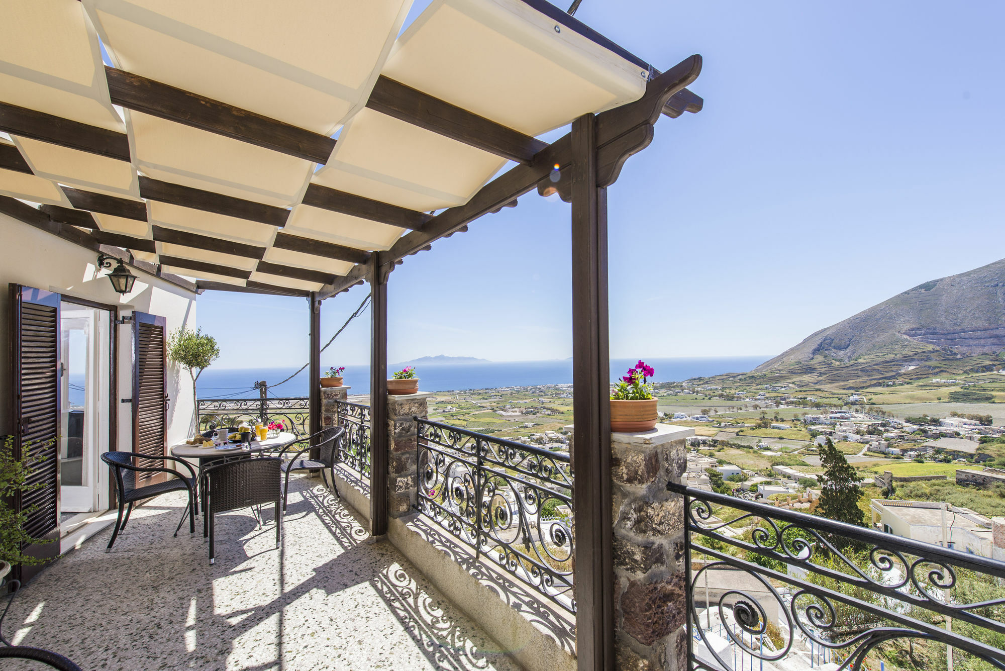 Morning Star Traditional Houses Πύργος Εξωτερικό φωτογραφία