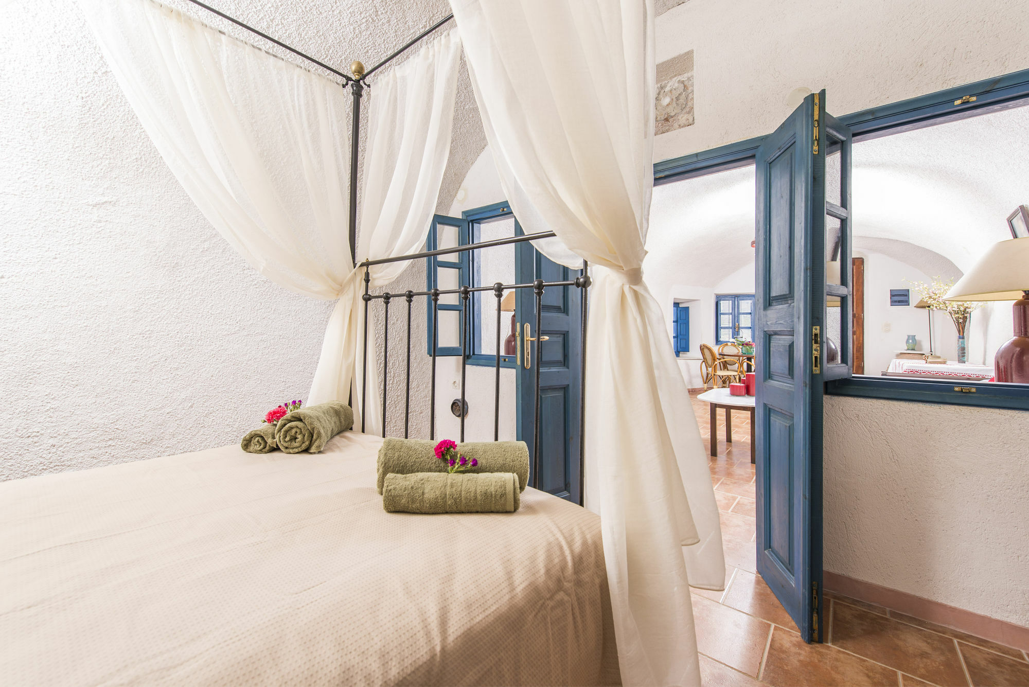 Morning Star Traditional Houses Πύργος Εξωτερικό φωτογραφία