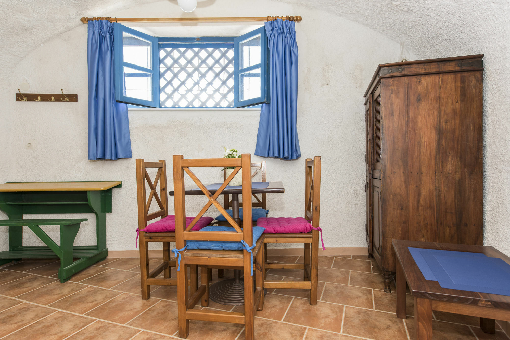 Morning Star Traditional Houses Πύργος Εξωτερικό φωτογραφία