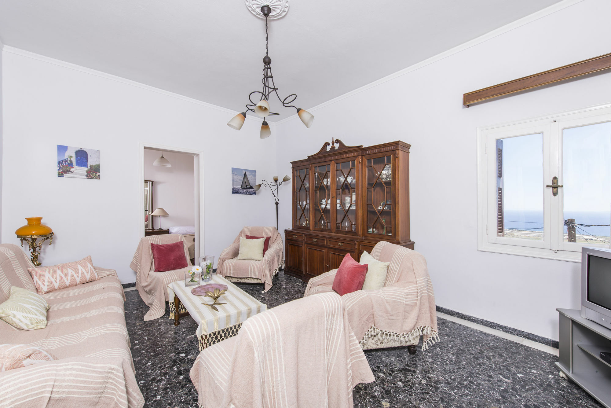 Morning Star Traditional Houses Πύργος Εξωτερικό φωτογραφία