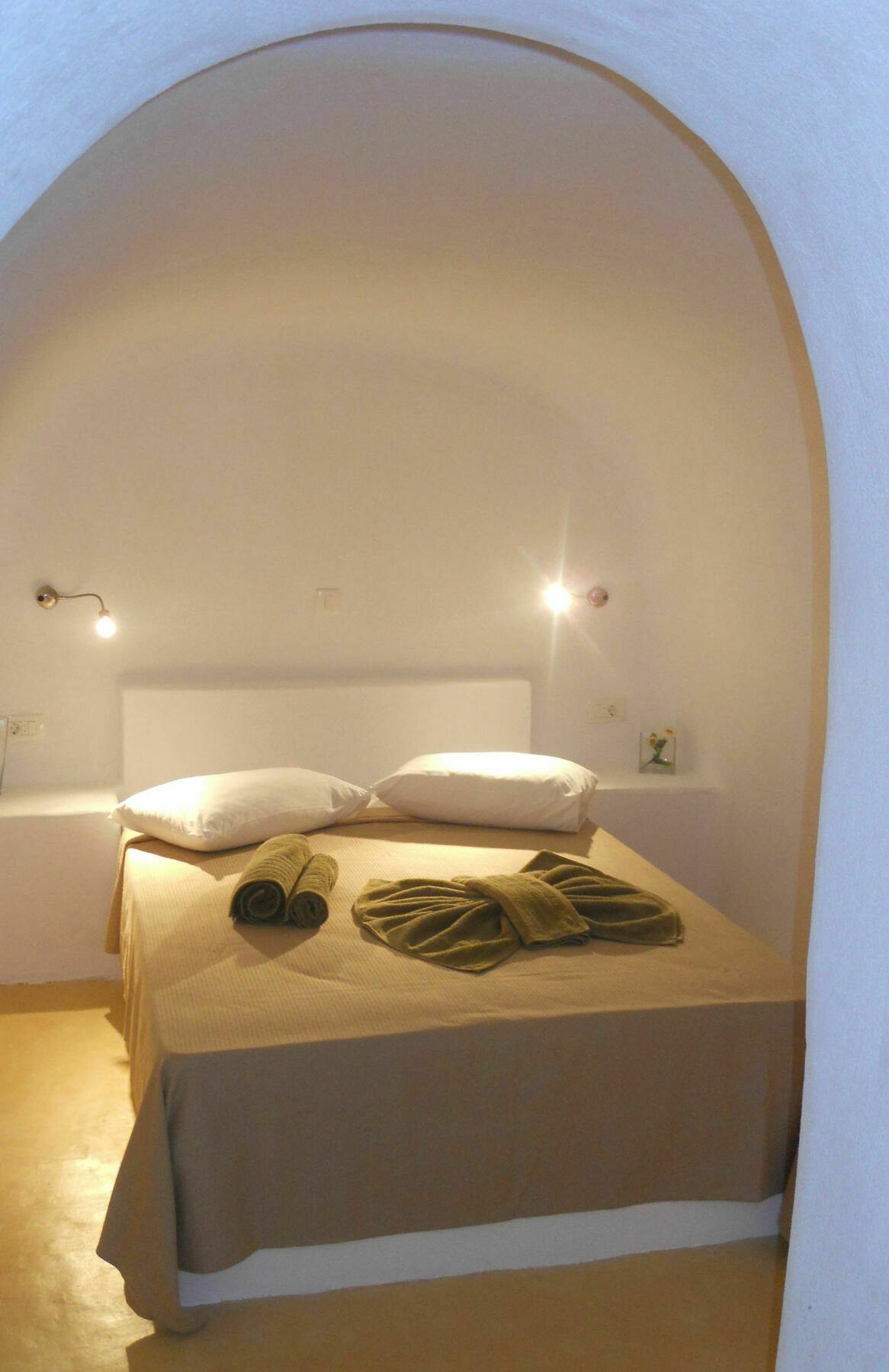 Morning Star Traditional Houses Πύργος Εξωτερικό φωτογραφία