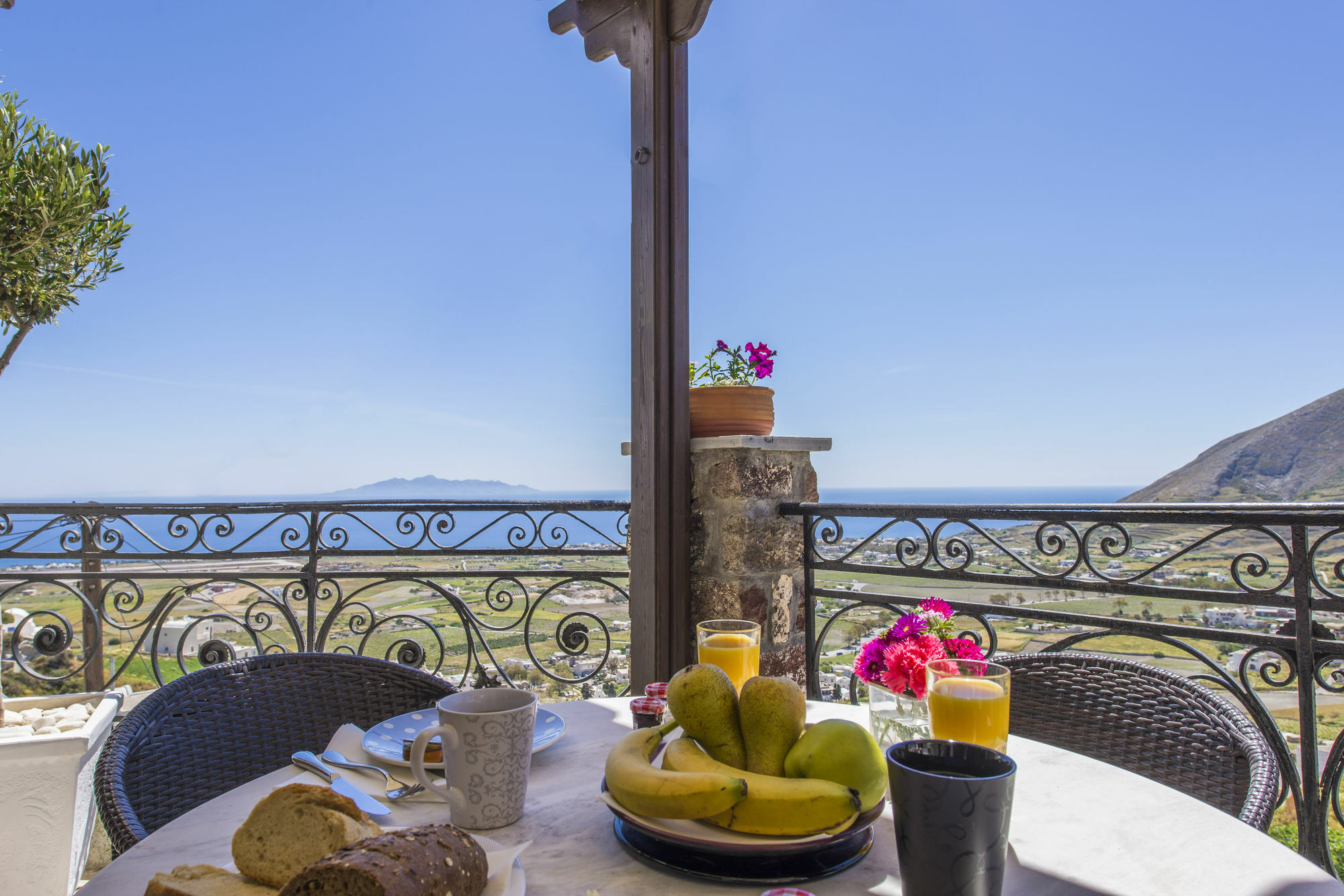 Morning Star Traditional Houses Πύργος Εξωτερικό φωτογραφία