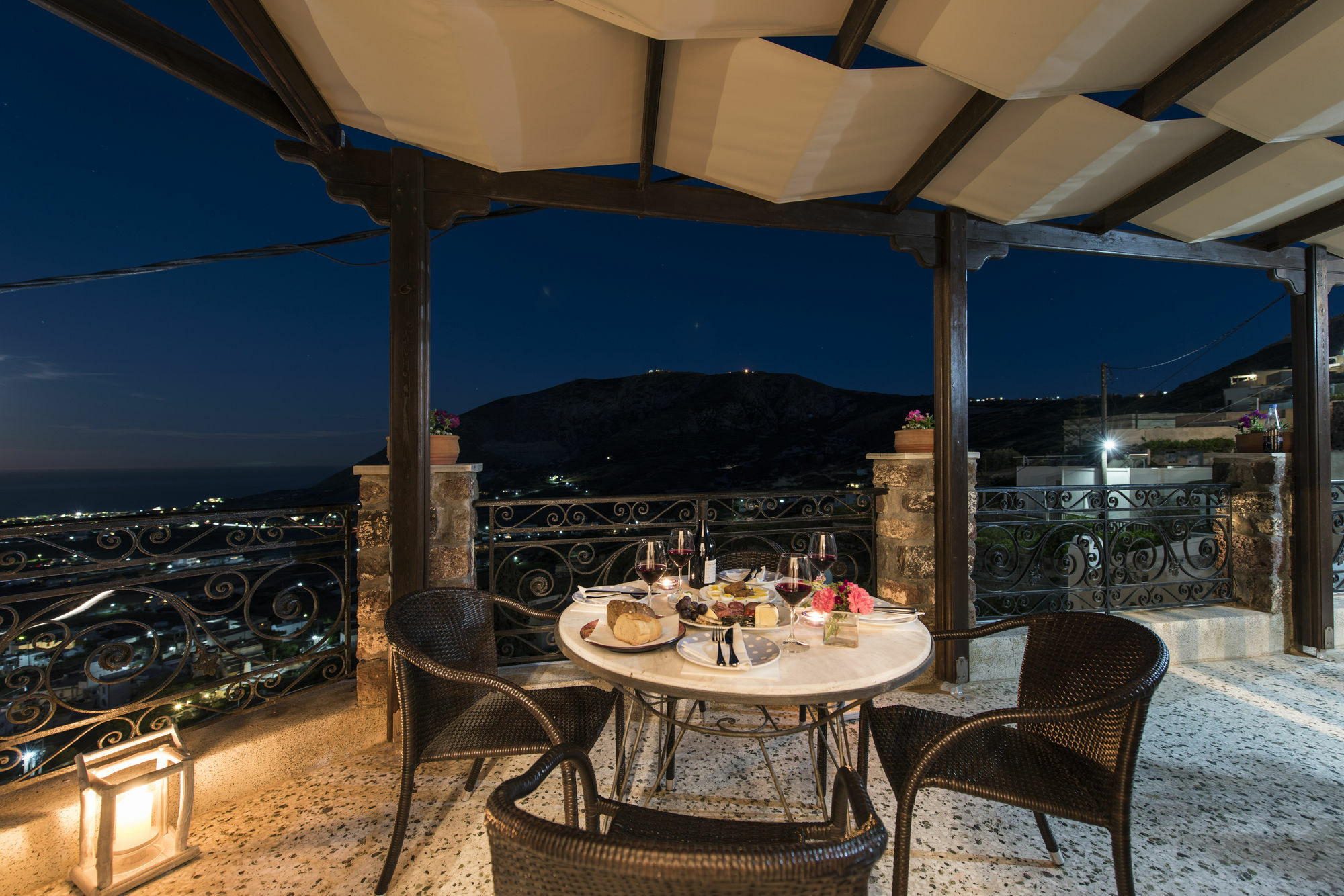 Morning Star Traditional Houses Πύργος Εξωτερικό φωτογραφία