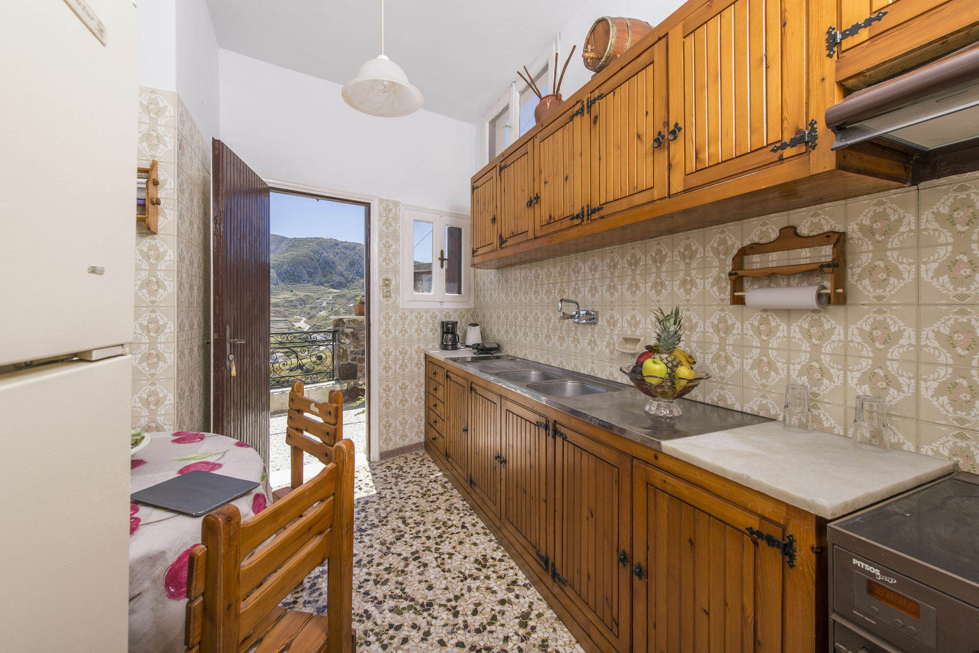 Morning Star Traditional Houses Πύργος Εξωτερικό φωτογραφία
