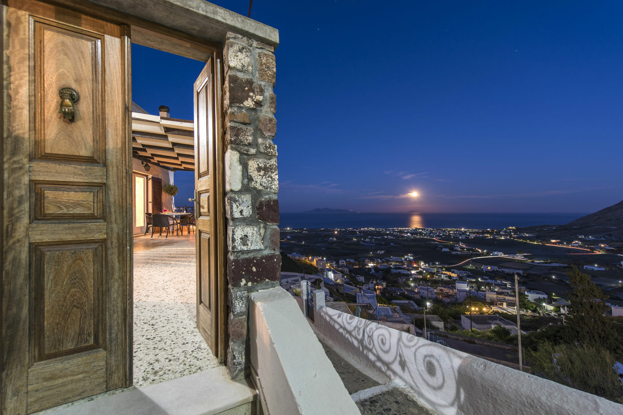 Morning Star Traditional Houses Πύργος Εξωτερικό φωτογραφία