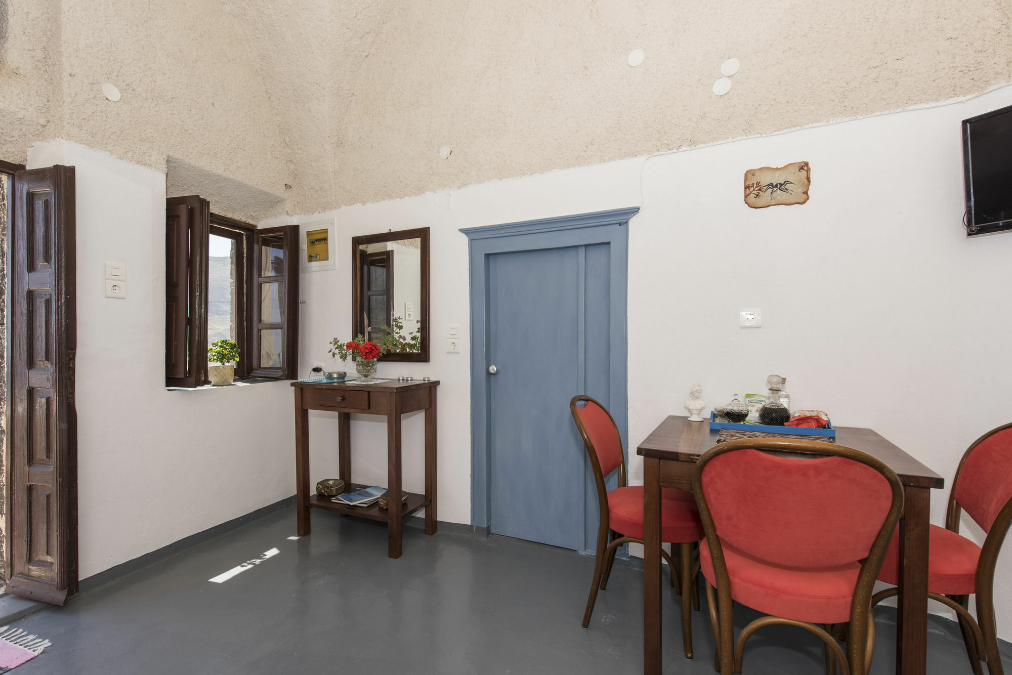 Morning Star Traditional Houses Πύργος Εξωτερικό φωτογραφία