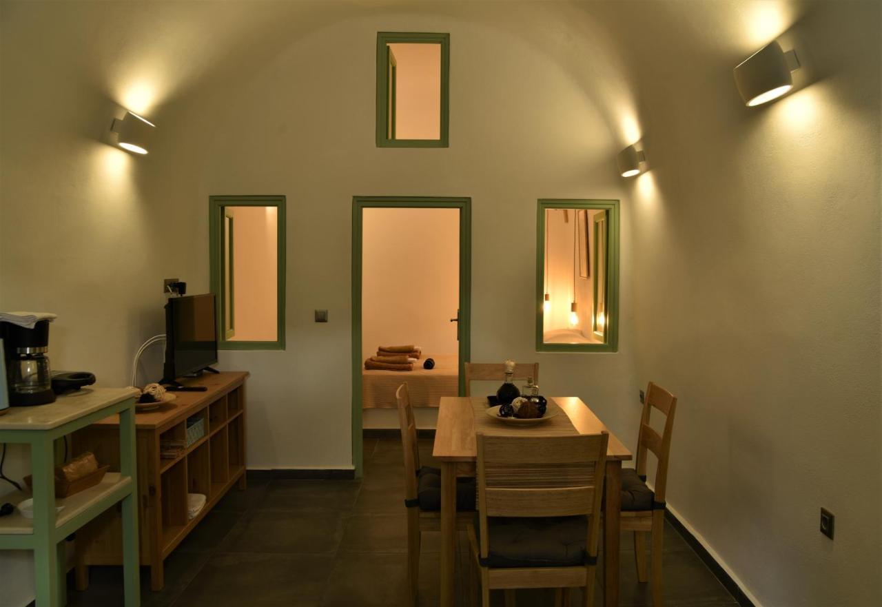 Morning Star Traditional Houses Πύργος Εξωτερικό φωτογραφία