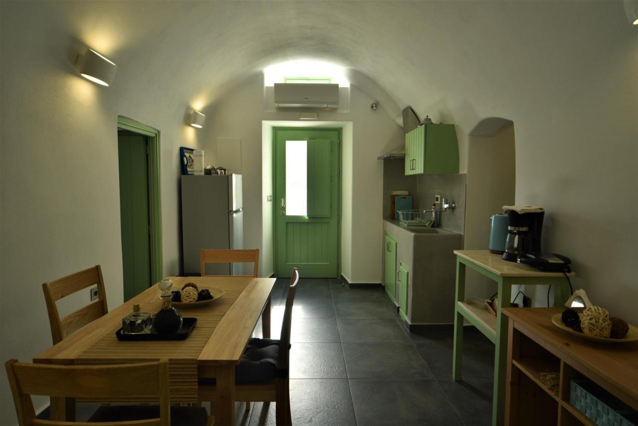 Morning Star Traditional Houses Πύργος Εξωτερικό φωτογραφία