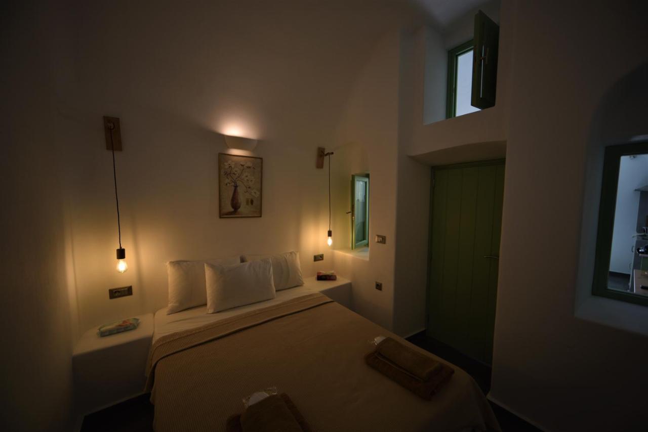 Morning Star Traditional Houses Πύργος Εξωτερικό φωτογραφία