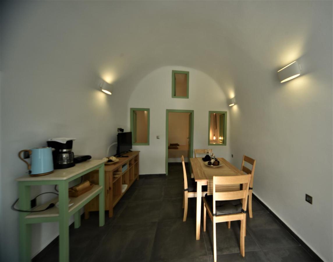 Morning Star Traditional Houses Πύργος Εξωτερικό φωτογραφία
