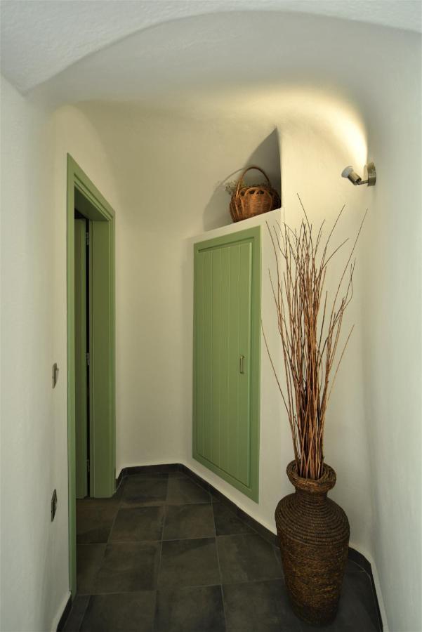 Morning Star Traditional Houses Πύργος Εξωτερικό φωτογραφία