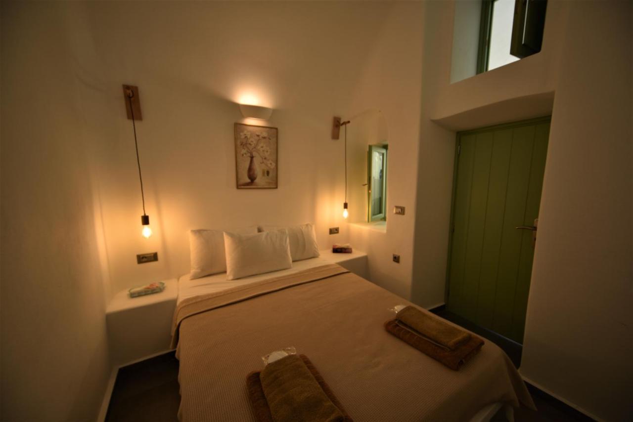 Morning Star Traditional Houses Πύργος Εξωτερικό φωτογραφία